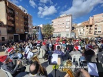 Gran ?xito del VI Tuba Nadal Provincial en Alcora con cientos de tubas y bombardinos de cerca de 30 poblaciones 
