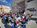 Gran ?xito del VI Tuba Nadal Provincial en Alcora con cientos de tubas y bombardinos de cerca de 30 poblaciones 