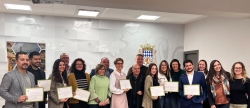 Empren Plana Baixa tanca la seva tercera edici consolidant la innovaci i el futur de l'emprenedoria a la comarca