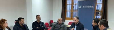 Més de 386.000 euros de la Diputació per assegurar el proveïment d'aigua a la comarca de l'Alcalatén