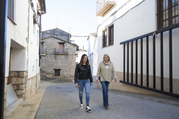 Zucaina recibe más de 43.000 euros de la Diputación para garantizar abastecimiento de agua