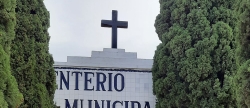 Comproms impide a los vecinos de Betx enterrar a sus difuntos en horario de maana