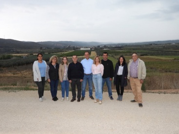 Diputación inyecta más de 36.000 euros a Les Coves para garantizar el agua a la población