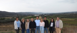 Diputacin inyecta ms de 36.000 euros a Les Coves para garantizar el agua a la poblacin