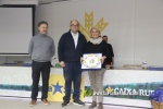 Gala de premios del 45 Concurso de Belenes de Alcora organizado por La Salle