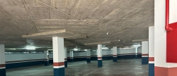 La Vilavella vende las primeras plazas del parking municipal tras desbloquear otro problema heredado