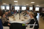 Comida-balance de a?o del Club Taurino de Alcora en La Espuela