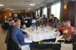 Comida-balance de a?o del Club Taurino de Alcora en La Espuela