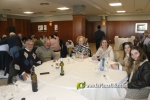 Comida-balance de a?o del Club Taurino de Alcora en La Espuela