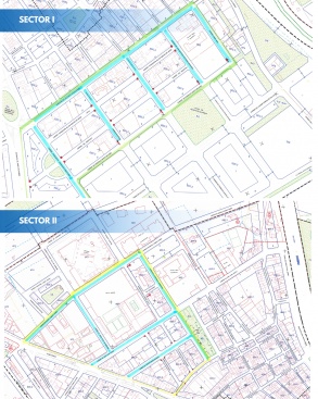 Burriana reducirá los cambios de estacionamiento a trimestrales con una prueba piloto a partir de enero de 2025