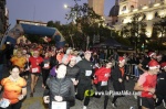 Els participants desborden les previsions de la Sant Silvestre de Borriana