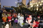 Els participants desborden les previsions de la Sant Silvestre de Borriana