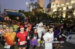 Els participants desborden les previsions de la Sant Silvestre de Borriana