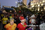Els participants desborden les previsions de la Sant Silvestre de Borriana