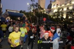 Els participants desborden les previsions de la Sant Silvestre de Borriana