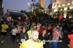 Els participants desborden les previsions de la Sant Silvestre de Borriana