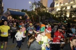 Els participants desborden les previsions de la Sant Silvestre de Borriana