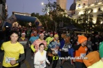 Els participants desborden les previsions de la Sant Silvestre de Borriana