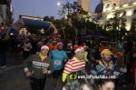 Els participants desborden les previsions de la Sant Silvestre de Borriana