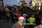 Els participants desborden les previsions de la Sant Silvestre de Borriana