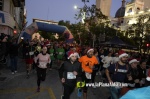 Els participants desborden les previsions de la Sant Silvestre de Borriana
