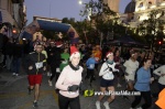 Els participants desborden les previsions de la Sant Silvestre de Borriana