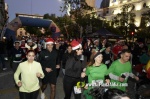 Els participants desborden les previsions de la Sant Silvestre de Borriana