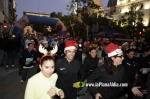 Els participants desborden les previsions de la Sant Silvestre de Borriana