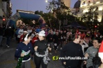 Els participants desborden les previsions de la Sant Silvestre de Borriana