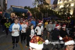Els participants desborden les previsions de la Sant Silvestre de Borriana