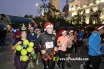 Els participants desborden les previsions de la Sant Silvestre de Borriana