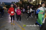 Els participants desborden les previsions de la Sant Silvestre de Borriana