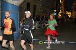 Els participants desborden les previsions de la Sant Silvestre de Borriana