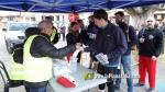 Els participants desborden les previsions de la Sant Silvestre de Borriana