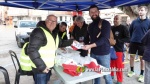 Els participants desborden les previsions de la Sant Silvestre de Borriana