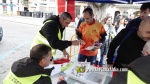 Els participants desborden les previsions de la Sant Silvestre de Borriana
