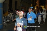 Els participants desborden les previsions de la Sant Silvestre de Borriana