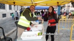 Els participants desborden les previsions de la Sant Silvestre de Borriana