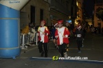 Els participants desborden les previsions de la Sant Silvestre de Borriana