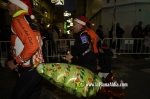 Els participants desborden les previsions de la Sant Silvestre de Borriana