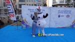 Els participants desborden les previsions de la Sant Silvestre de Borriana