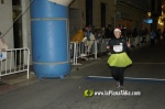 Els participants desborden les previsions de la Sant Silvestre de Borriana