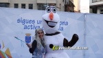 Els participants desborden les previsions de la Sant Silvestre de Borriana