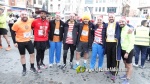 Els participants desborden les previsions de la Sant Silvestre de Borriana
