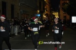Els participants desborden les previsions de la Sant Silvestre de Borriana