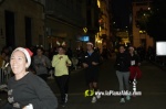 Els participants desborden les previsions de la Sant Silvestre de Borriana