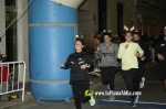 Els participants desborden les previsions de la Sant Silvestre de Borriana