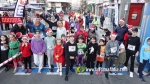 Els participants desborden les previsions de la Sant Silvestre de Borriana