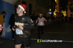 Els participants desborden les previsions de la Sant Silvestre de Borriana