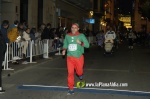 Els participants desborden les previsions de la Sant Silvestre de Borriana